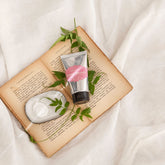 White Jasmine Hand Cream (60mL)